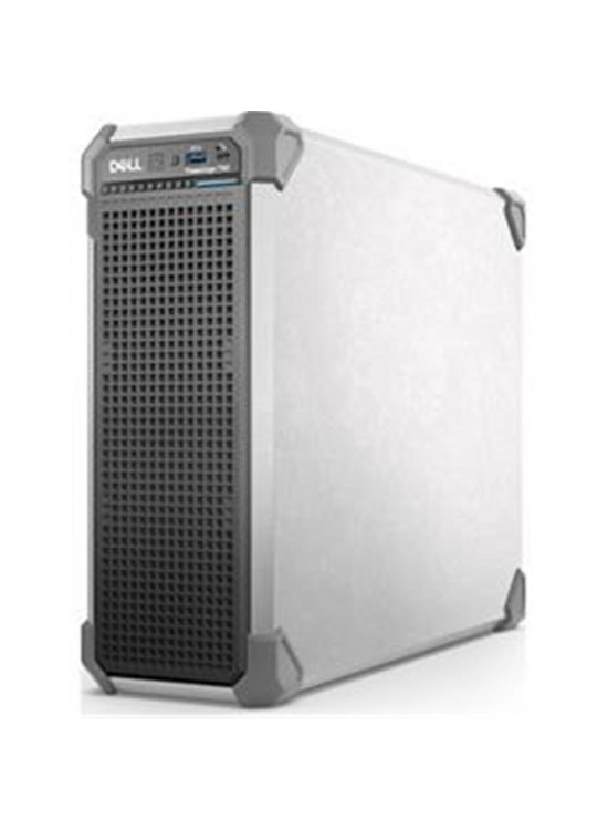 DELL EMEA-SPL1 T160 XEON 6315P 1x16GB 1x2TB SATA (3xLFF) RAID 0-1 300W DELL EMEA-SPL1 T160 XEON 6315P 1x16GB 1x2TB SATA (3xLFF) RAID 0-1 300W