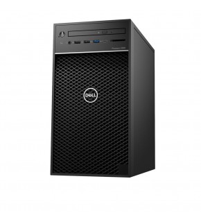 Dell  FCT2250_1 Pro Max Tower T2 Intel Core Ultra 7 265 16GB 512GB SSD 4GB RTX A400 Windows 11 Pro