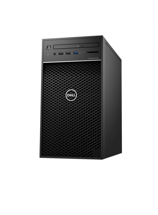 Dell  FCT2250_1 Pro Max Tower T2 Intel Core Ultra 7 265 16GB 512GB SSD 4GB RTX A400 Windows 11 Pro