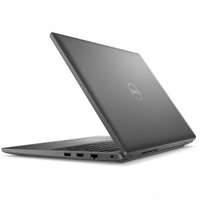 Dell Latitude 3550 i7-1355U 16GB 512GB 2GB MX570A 15.6 XCTOL355015EMEA-VGA-V2 FHD Ubuntu Notebook