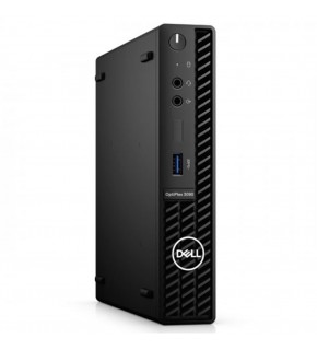 Dell Optıplex 7020MFF N003O7020MFFU I3 14500T 8GB Ddr5 512GB M2 FreeDOS Mını Pc