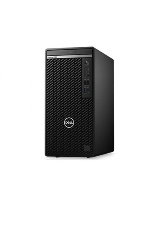 Dell OptiPlex N009O5000MT-U i7-12700 vPro 8GB 512GB SSD 8X DvdRW Ubuntu  Masaüstü Bilgisayar
