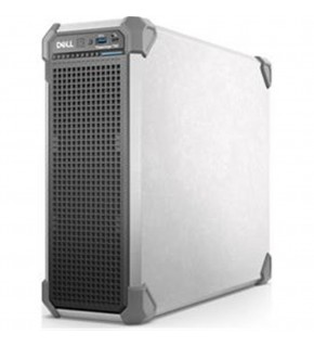 DELL PET160SPL1 T160 E-2414 1x16G 1x2TB SATA (3xLFF) IDRAC9 BASIC 300W Tower Sunucu