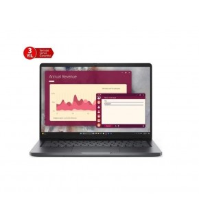 Dell Pro 14 PC14250-C5165UBU Ultra5 120U 16GB 512GB SSD14" FreeDOS Notebook