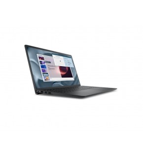 Dell Pro 15 Essential Core U3 100U 8GB 512GB SSD 15.6 FHD 120Hz Ubuntu PV15250-004-UBU Notebook