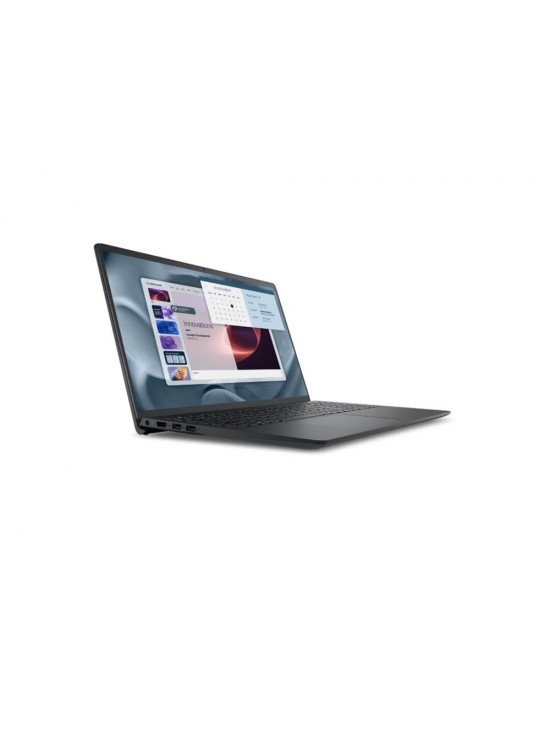 Dell Pro 15 Essential Core U3 100U 8GB 512GB SSD 15.6 FHD 120Hz Ubuntu PV15250-004-UBU Notebook