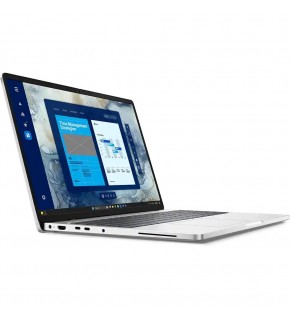 Dell Pro 16 PC16250 Ultra 5 235U 32GB 512GB SSD 16 FHD BTO106_PC16250_EMEA_UBU FreeDOS Notebook
