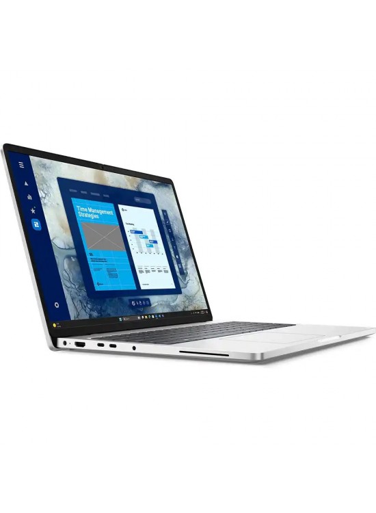Dell Pro 16 PC16250 Ultra 5 235U 32GB 512GB SSD 16 FHD BTO106_PC16250_EMEA_UBU FreeDOS Notebook