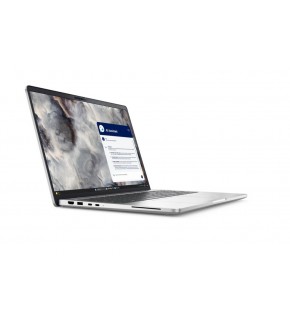 Dell Pro 16 Plus PB16250-U5120U165U Core U5 120U 16GB 512SSD 16" FullHD FreeDOS Notebook