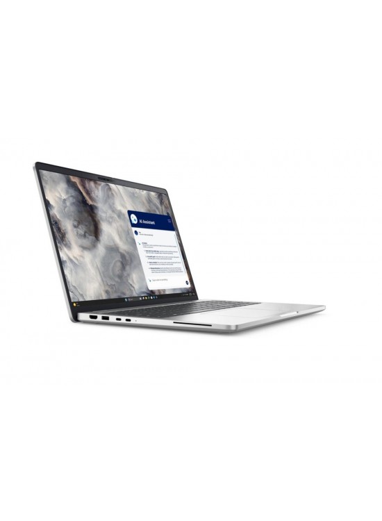 Dell Pro 16 Plus PB16250-U5120U165U Core U5 120U 16GB 512SSD 16" FullHD FreeDOS Notebook