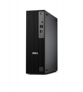 Dell Pro Slim QCS1250 I5 14500 8gb Ram 256GB SSD SFF FreeDOS Mini Pc