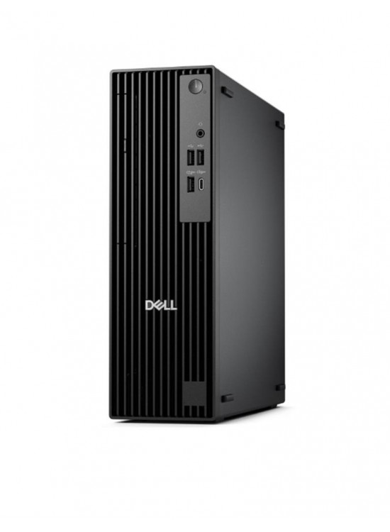 Dell Pro Slim QCS1250 I5 14500 8gb Ram 256GB SSD SFF FreeDOS Mini Pc
