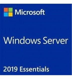 Dell ROK Windows Server 2022 Essential W2K22ESN 634-BYLI