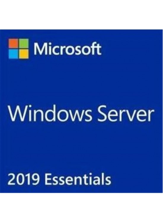 Dell ROK Windows Server 2022 Essential W2K22ESN 634-BYLI Dell ROK Windows Server 2022 Essential W2K22ESN 634-BYLI