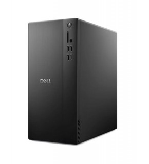 Dell Tower BTO005B_QVT1260 i5-14500 16GB 512GB Ubuntu ECT1250-RPLS-R-003-U Masaüstü Bilgisayar