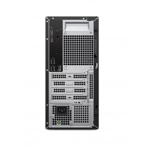 Dell Tower BTO005B_QVT1260 i5-14500 16GB 512GB Ubuntu ECT1250-RPLS-R-003-U Masaüstü Bilgisayar