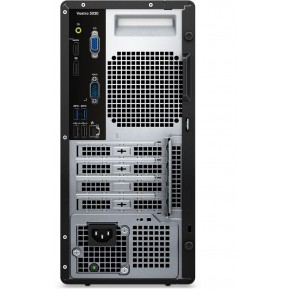 Dell Vostro 3030MT N6001VDT3030MT_U i5-14400 8GB 512GB SSD Ubuntu Masaüstü Bilgisayar (Upg)