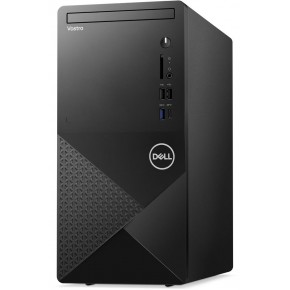Dell Vostro 3030MT N6001VDT3030MT_U Intel Core i3-12100 8GB 512GB SSD Ubuntu Masaüstü Bilgisayar