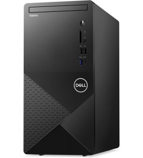 Dell Vostro 3030MT N6001VDT3030MT_U Intel Core i3-12100 8GB 512GB SSD Ubuntu Masaüstü Bilgisayar