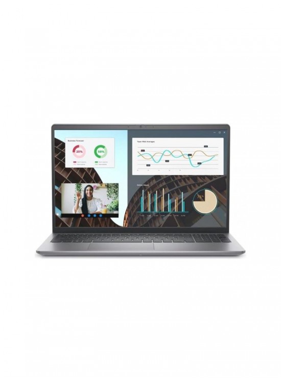 Dell Vostro 3530 N1605PVNB3530EMEA01 i7-1355U 16GB 512GB SSD 15.6 FHD Ubuntu Notebook