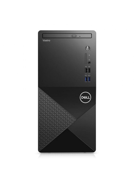 Dell Vostro N7505VDT3910EMEA01_W İ5-12400 8Gb 256Gb Ssd Windows 11 Pro 3910 Masaüstü Bilgisayar Dell Vostro N7505VDT3910EMEA01_W İ5-12400 8Gb 256Gb Ssd Windows 11 Pro 3910 Masaüstü Bilgisayar