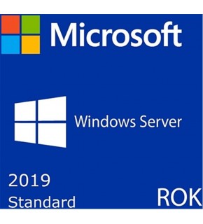 Dell Windows MS ROK Standard 2025 634-CVFM