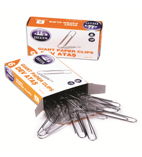 Delta Ataş Dev No:6 60 mm 181 (1 Adet)