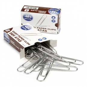 Delta Ataş Dev No:8 75 mm 183 (1 Adet)