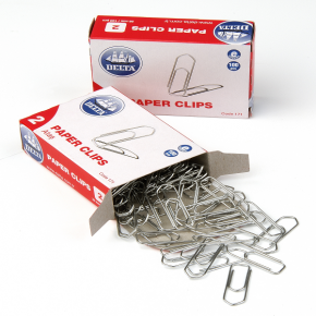 Delta Ataş No:2 26 mm Beşgen 171 (1 Adet)