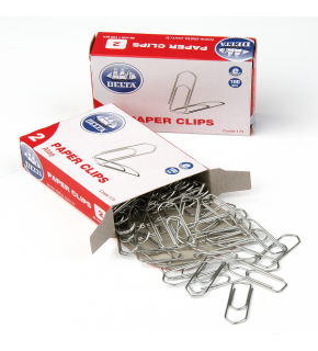 Delta Ataş No:2 26 mm Beşgen 171 (1 Adet)