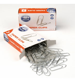 Delta Ataş No:3 30 mm Beşgen 175 (1 Adet)