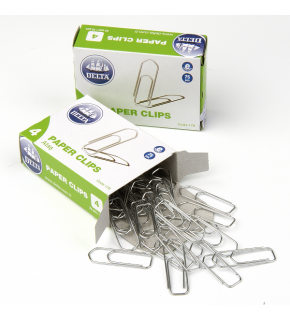 Delta Ataş No:4 33 mm Beşgen 179 (1 Adet)