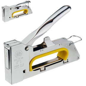 Delta Çakma Zımba Makinesi 200/4-6-8 143