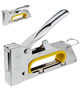 Delta Çakma Zımba Makinesi 200/4-6-8 143