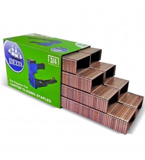 Delta Koli Kapama Teli 3x4 238