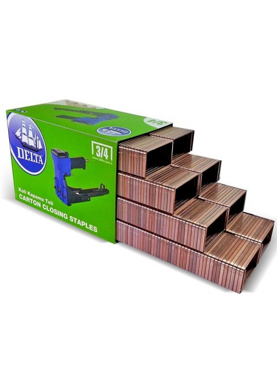 Delta Koli Kapama Teli 3x4 238