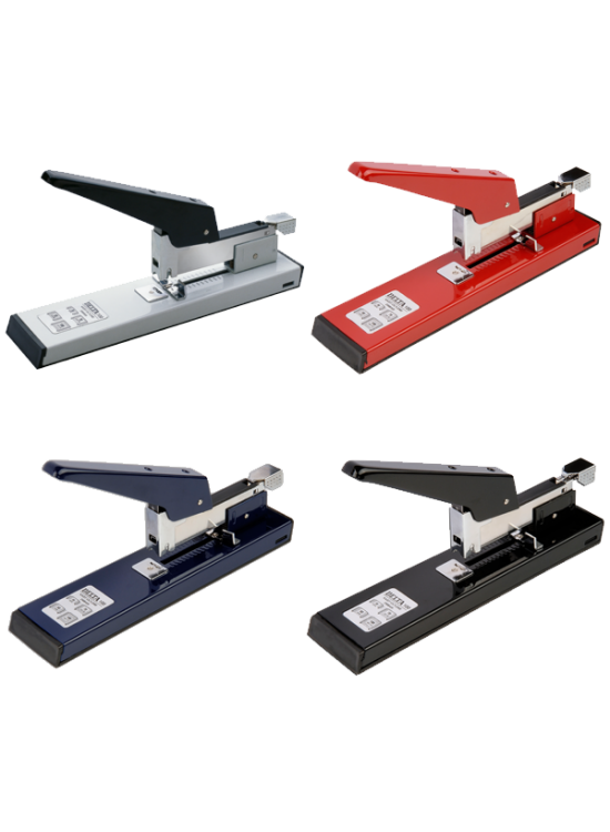 Delta Kollu Zımba Makinesi Arşiv Tipi 100 Syf 23/6-13 131