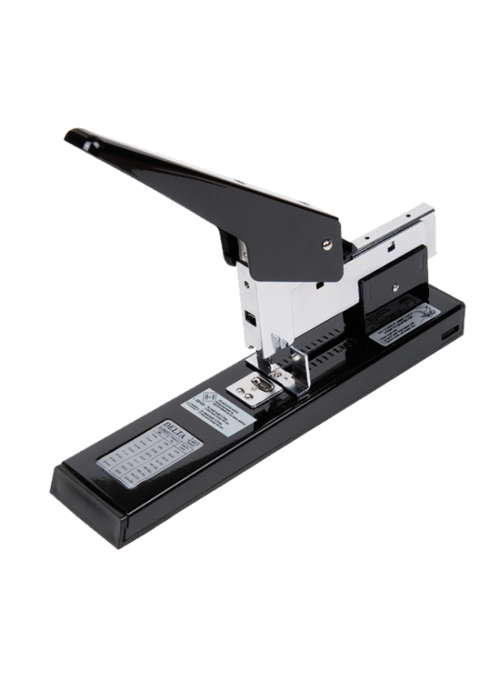 Delta Kollu Zımba Makinesi Arşiv Tipi 240 Syf 23/6-24 135