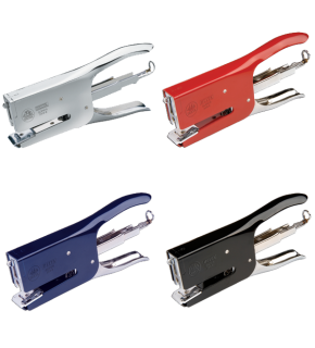 Delta Pens Tipi Zımba Makinesi 30-35 Syf 24/6-8 Krom 105