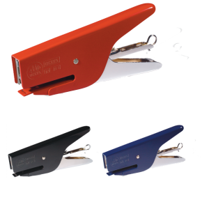 Delta Pens Tipi Zımba Makinesi Aktif 15 Syf No:10 102