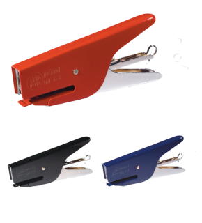 Delta Pens Tipi Zımba Makinesi Aktif 15 Syf No:10 102