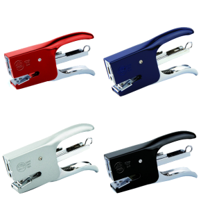 Delta Pens Tipi Zımba Makinesi Mini 25-30 Syf 24/6 107