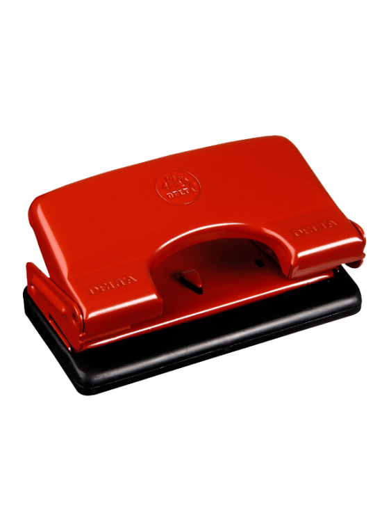 Delta Perfaratör ( Delgeç ) Mini 10 Syf 113