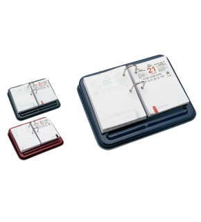 Delta Takvim Altlığı Metal 121 (1 Adet)