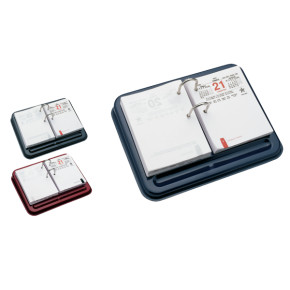 Delta Takvim Altlığı Metal 121 (1 Adet)