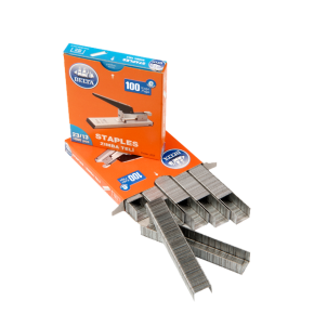 Delta Zımba Teli 1000 Lİ 100 Syf 23/13 255 (1 Adet)