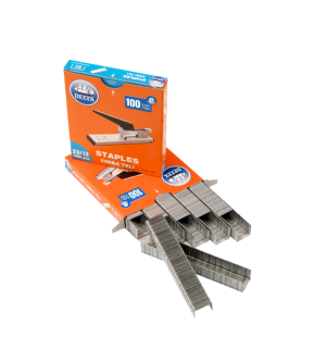 Delta Zımba Teli 1000 Lİ 100 Syf 23/13 255 (1 Adet)