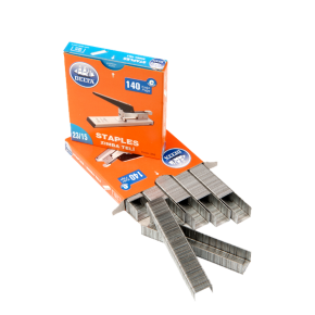 Delta Zımba Teli 1000 Lİ 130 Syf 23/15 256 (1 Adet)