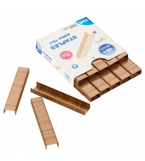 Delta Zımba Teli 2000 Lİ 24/6 Sarı 1531 (1 Adet)