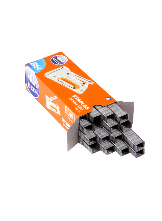 Delta Zımba Teli Çakma 5000 Lİ 200/4 200